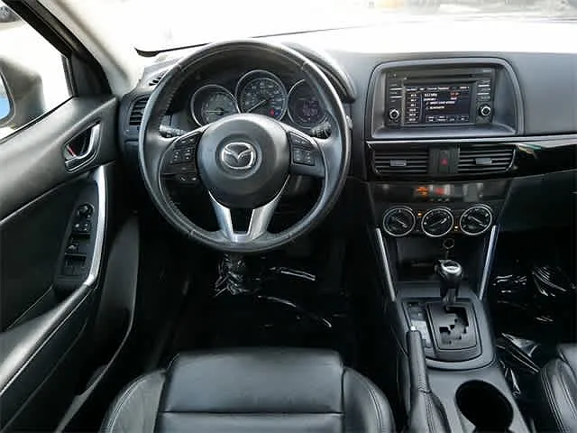 2014 Mazda CX-5 Touring image 5