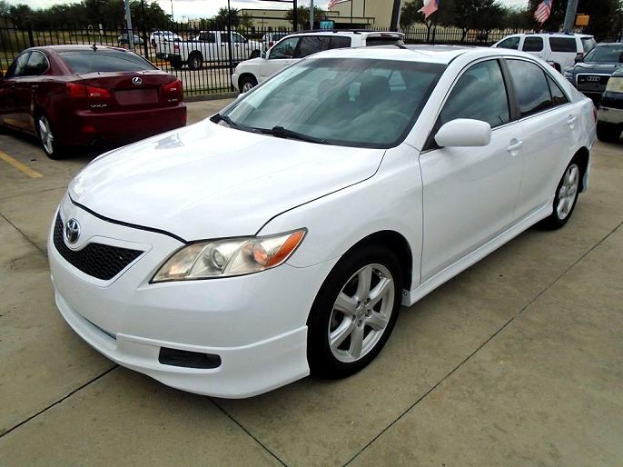 2009 Toyota Camry