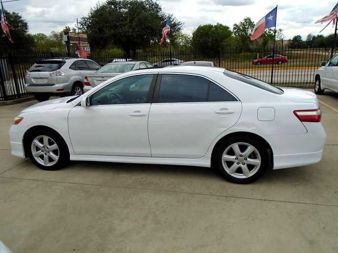 2009 Toyota Camry