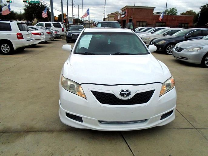 2009 Toyota Camry