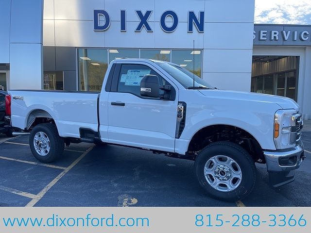 2026 Ford F-350