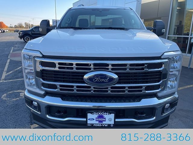 2026 Ford F-350
