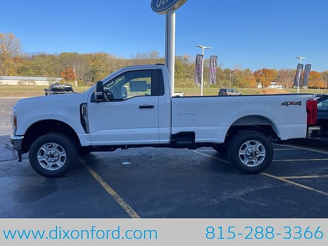 2026 Ford F-350