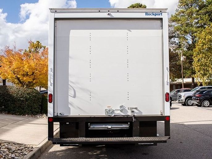 2025 Ford Econoline