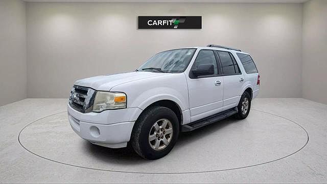2009 Ford Expedition XLT image 0