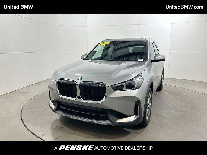 2023 BMW X1