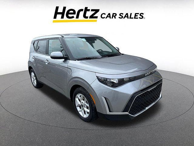 2024 Kia Soul
