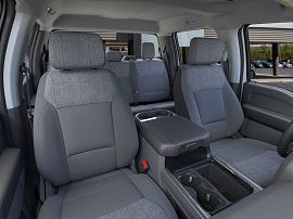 2025 Ford F-250