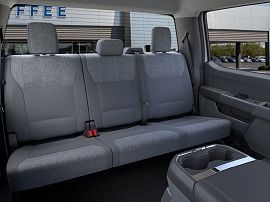 2025 Ford F-250