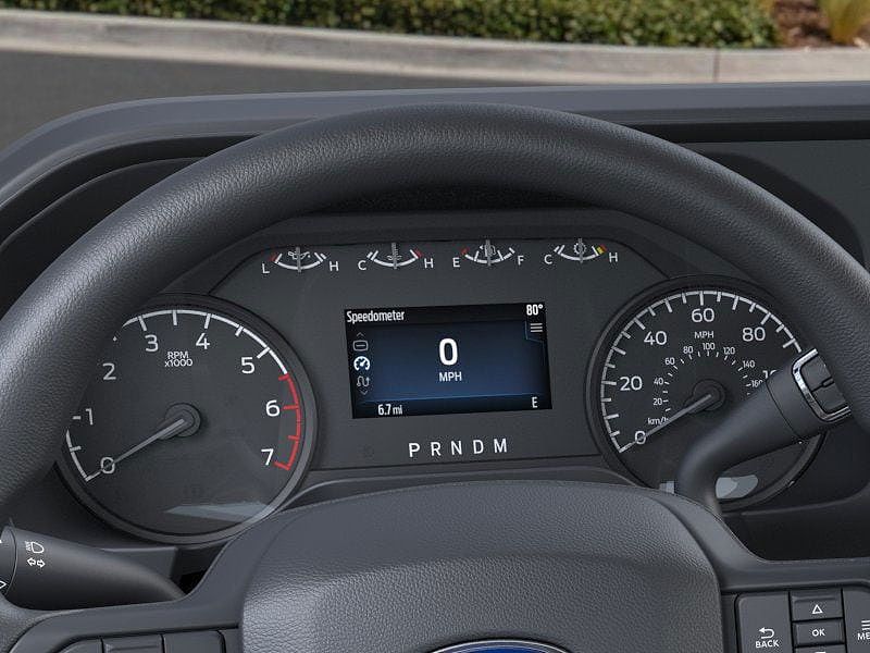 2025 Ford F-250