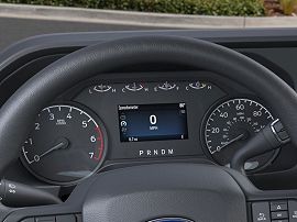 2025 Ford F-250