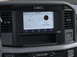 2025 Ford F-250