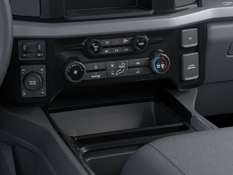 2025 Ford F-250