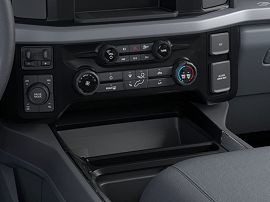 2025 Ford F-250