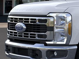 2025 Ford F-250