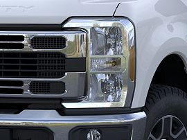 2025 Ford F-250