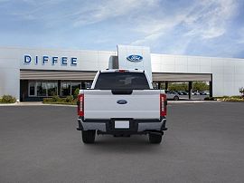 2025 Ford F-250