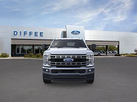 2025 Ford F-250
