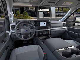 2025 Ford F-250
