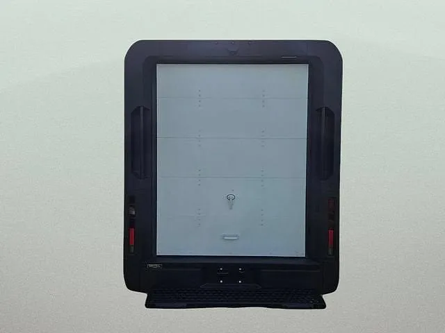 2024 BrightDrop Zevo 600