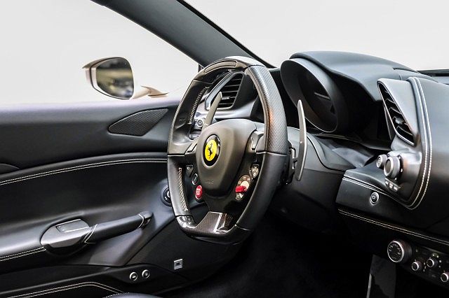 2019 Ferrari 488 GTB image 16