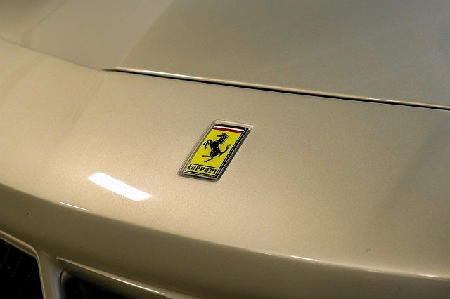 2019 Ferrari 488 GTB image 48