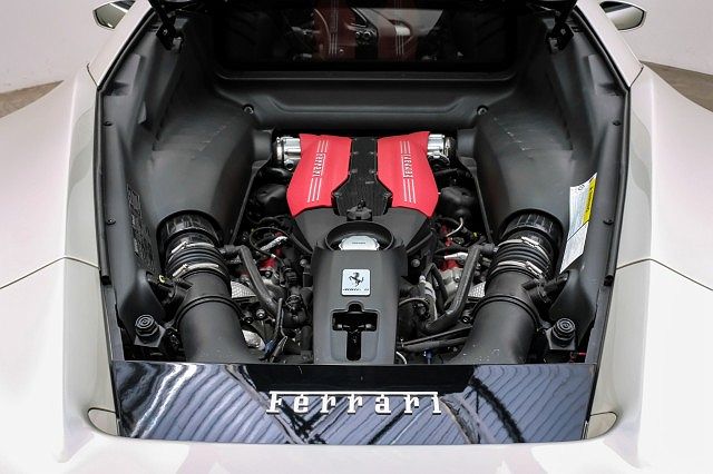 2019 Ferrari 488 GTB image 55