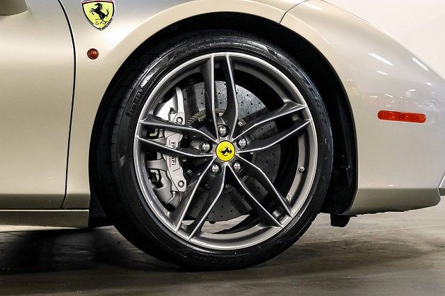 2019 Ferrari 488 GTB image 63