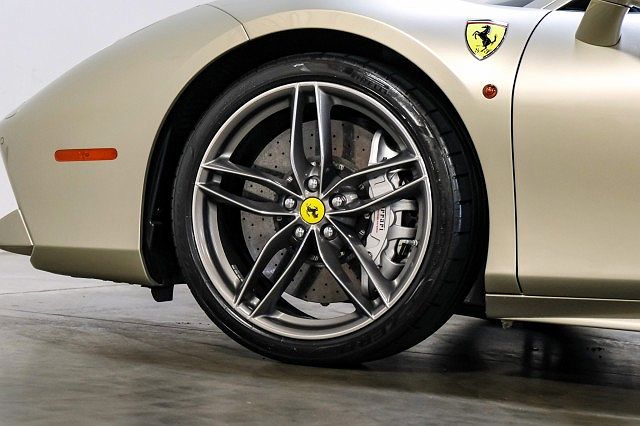 2019 Ferrari 488 GTB image 64