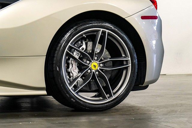 2019 Ferrari 488 GTB image 65