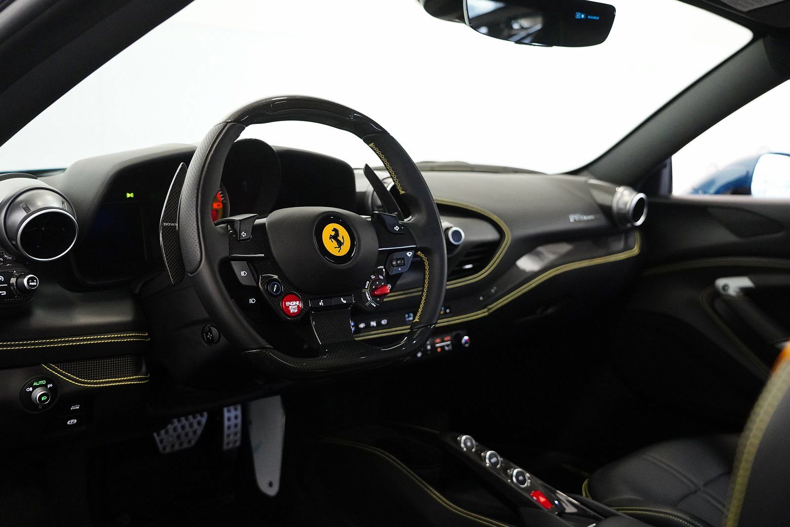 2021 Ferrari F8 Tributo null image 16