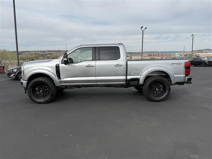 2024 Ford F-350