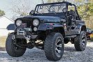 1983 Jeep CJ null image 13