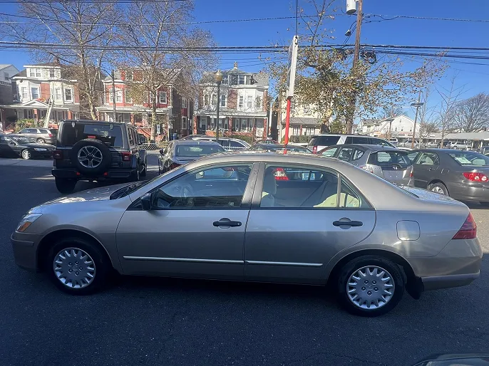 2007 Honda Accord