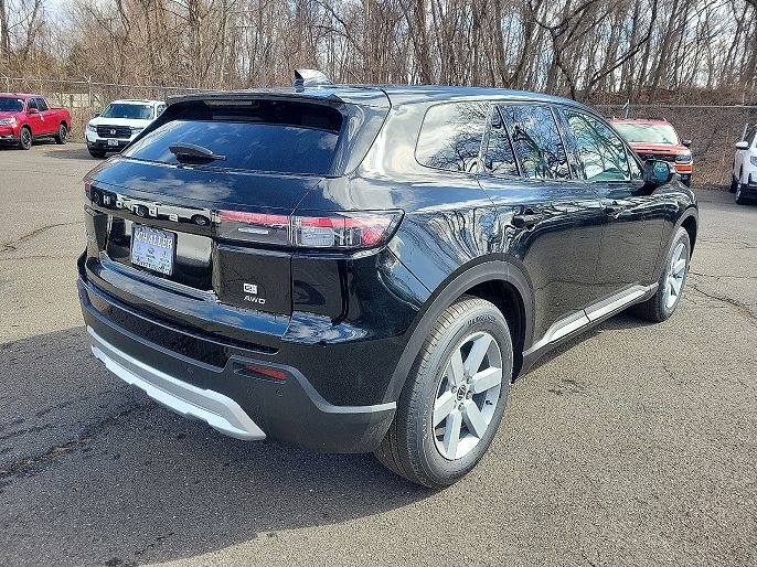 2026 Honda Prologue