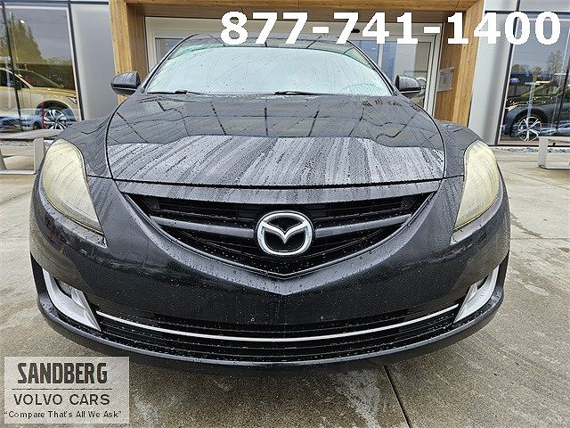 2009 Mazda Mazda6