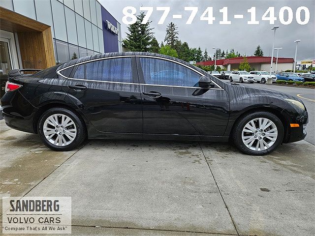 2009 Mazda Mazda6
