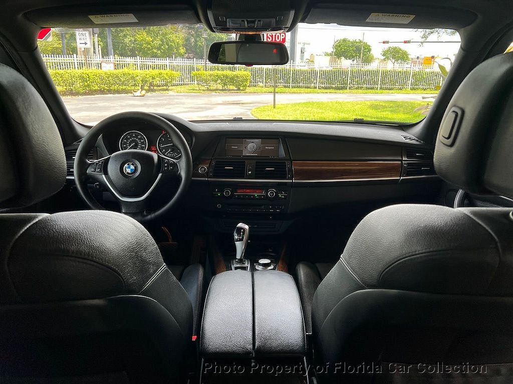 2008 BMW X5 4.8i image 40