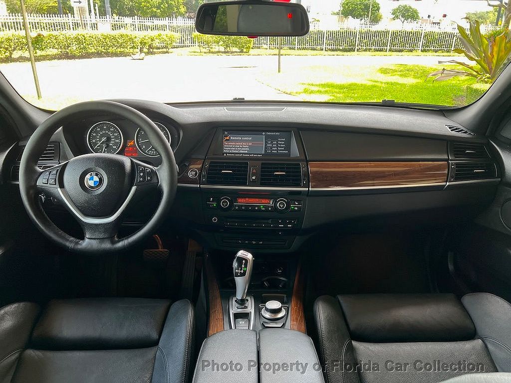 2008 BMW X5 4.8i image 41