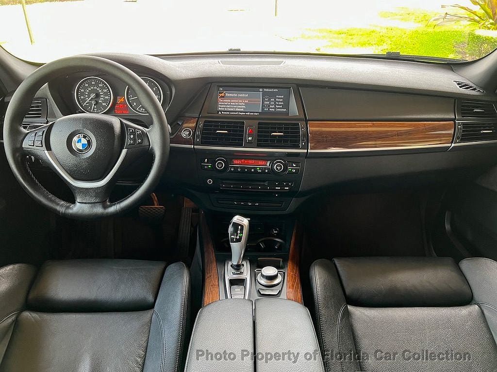 2008 BMW X5 4.8i image 42