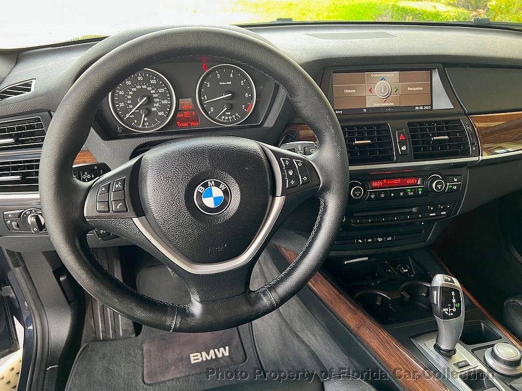 2008 BMW X5 4.8i image 50