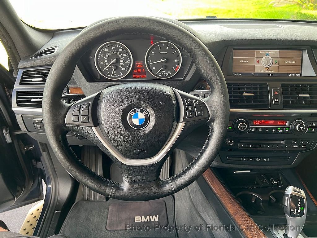 2008 BMW X5 4.8i image 52