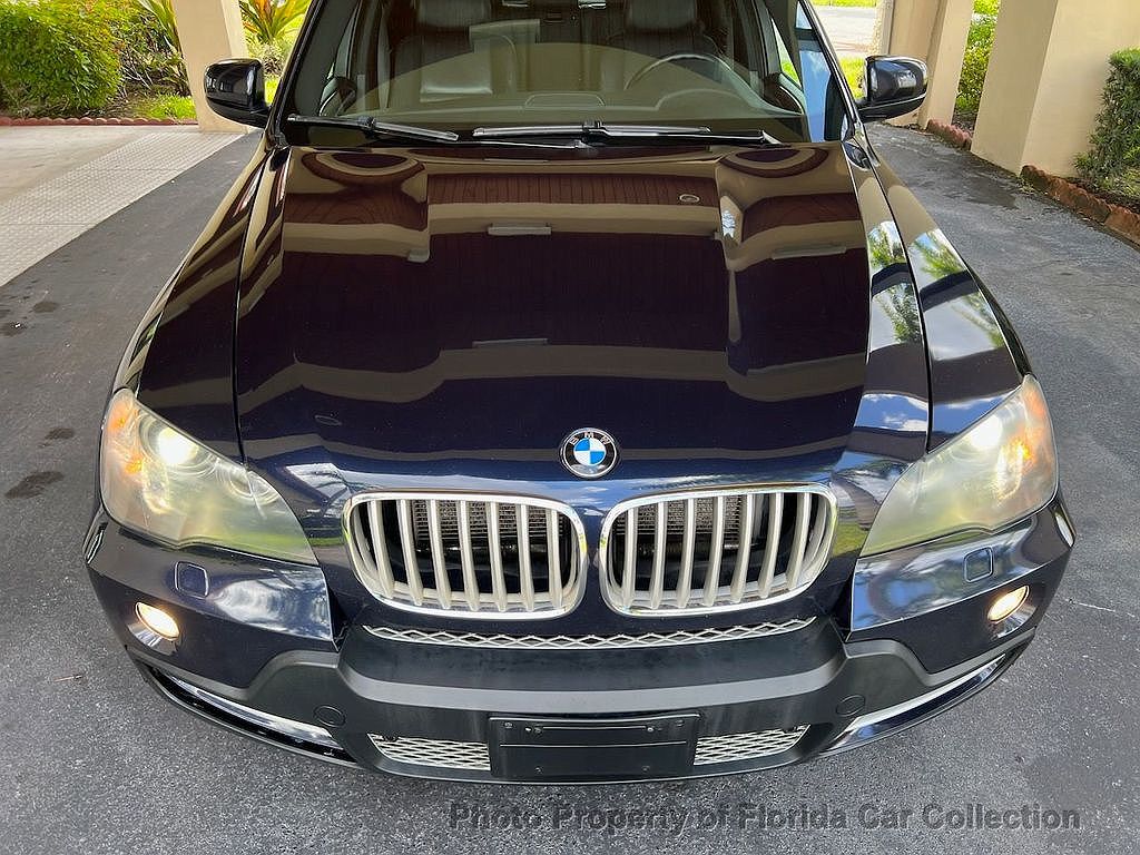 2008 BMW X5 4.8i image 68