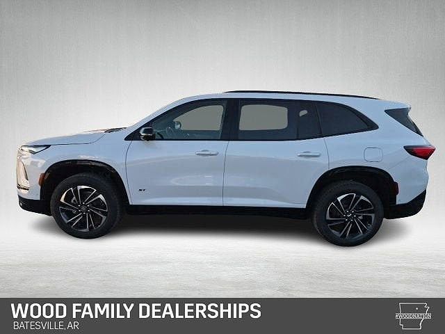 2026 Buick Enclave