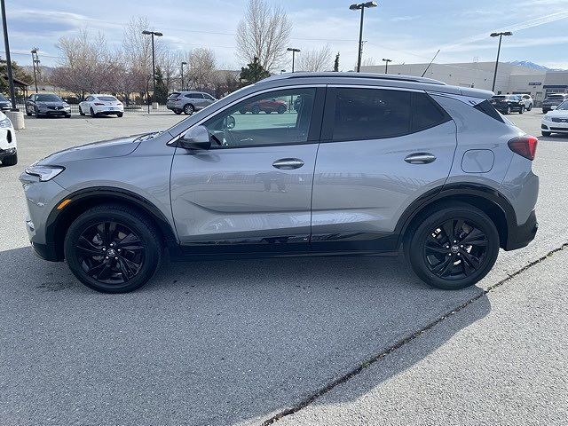 2024 Buick Encore GX