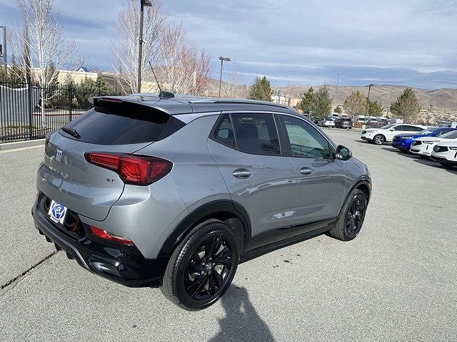 2024 Buick Encore GX