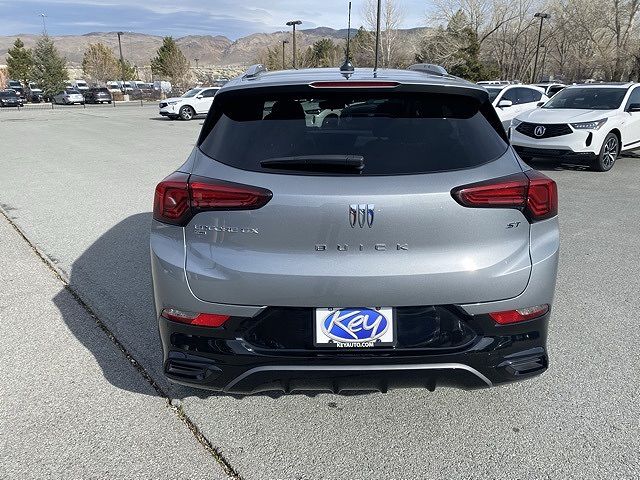 2024 Buick Encore GX