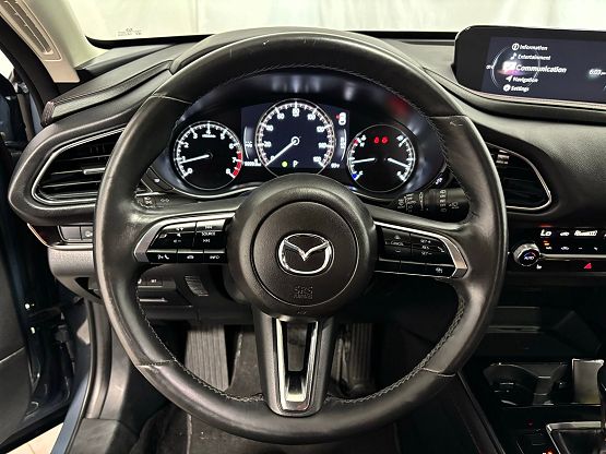 2024 Mazda CX-30 2.5 S Carbon photo 11