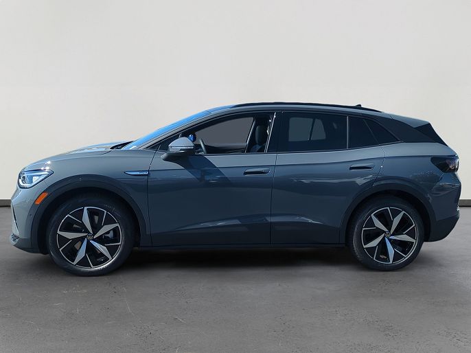 2025 Volkswagen ID.4