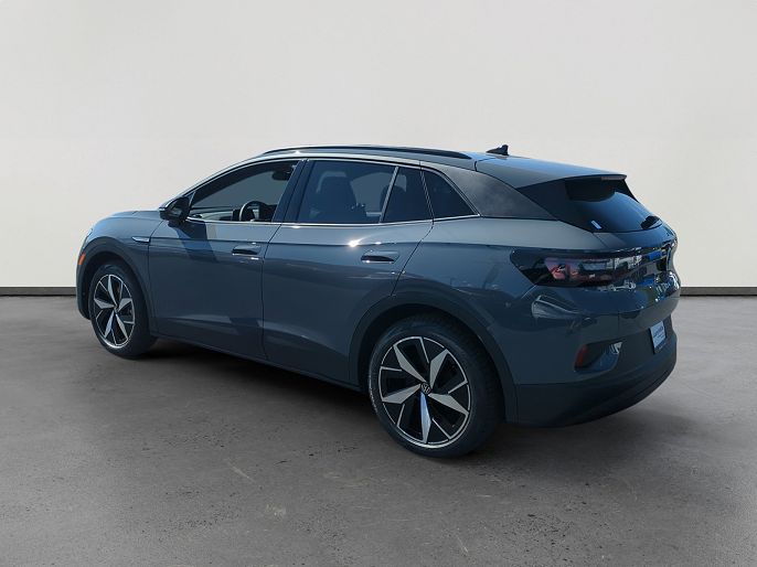 2025 Volkswagen ID.4